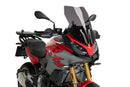 BMW F 900 XR [2025] – vitre touring – teintée