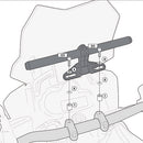 Ducati Hyperstrada 939 [GIVI] - Mounting kit for Smart Bar or Smart Mount
