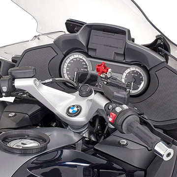 BMW C 400 X [2019–2026] – Montagekit für Smart Mount RC S903A