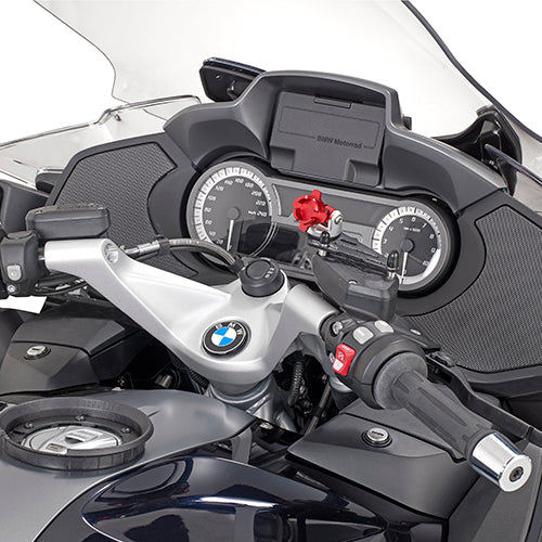 BMW F 750 GS [2018–2020] – Montagekit für Smart Mount RC S903A