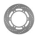 California 1000 [EBC] – Round HPSR rigid brake disc