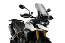 TRIUMPH TIGER SPORT 850 [2025] – Bulle Touring – Transparent-1
