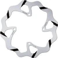 Yamaha Yz 450 F [2022-2023, 2025, 2023, 2024] - Wave® brake disc - picture 12