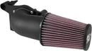 Harley-Davidson FLHTCUTGSE 1923 Tri Glide Ultra CVO 117 [2021] - CNC-gefräster 55 mm Ansaugkrümmer – Bild 8