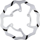 Yamaha YZ 85 SW [2026] - BRAKE DISC FIXED WAVE GROOVED OVERSIZE – Picture 2