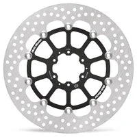 Honda CRF 1000 L Africa Twin [2016] - brake disc – picture 12