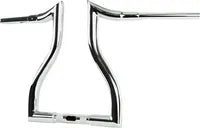 Harley Davidson Fltr [LA CHOPPERS] – Hammerhead Handlebars