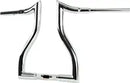 Harley Davidson Fltr [LA CHOPPERS] – Hammerhead Handlebars
