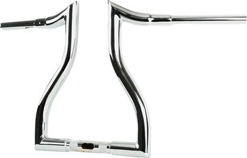 Harley Davidson Fltr [LA CHOPPERS] – Guidon Hammerhead