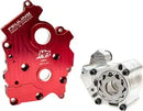Harley-Davidson Fxlrs 1923 ABS [2026] - HP+® oil supply packages for M-Eight - picture 8