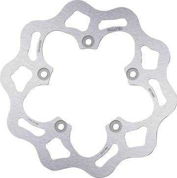 Ducati DESMOSEDICI 1000 RR [2007-2008] - Brake disc - Type: One-piece (rigid) - Image 1