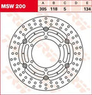 ducati hypermotard 796 [2010-2012] - disque de frein - photo 11