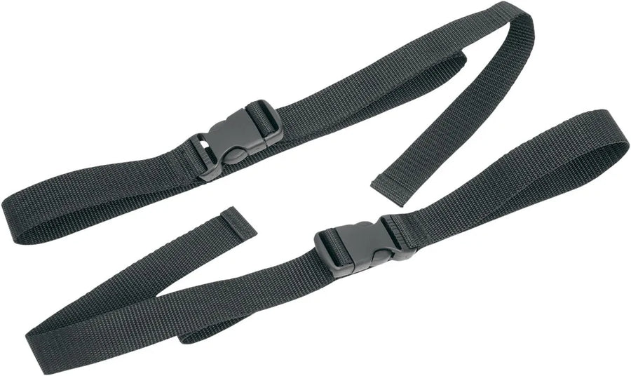 Sangles de fixation [Nelson Rigg] - Kit de sangles Rigg – Universel