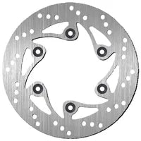 Husqvarna Svartpilen 125 [2024] - Disque de frein Wave® – photo 8