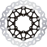 Honda Ctx 1300 [2014-2015, 2015-2019] - brake disc - picture 8