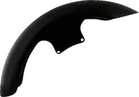 Harley Davidson Fltr [KLOCK WERKS] – Tire Hugger Front Fender for Dresser