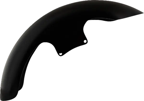 Harley Davidson Fltr [KLOCK WERKS] – Tire Hugger Front Fender for Dresser