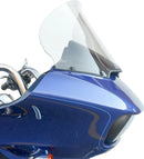 harley davidson touring [KLOCK WERKS] – Pare-brise Pro Touring Flare™-4