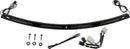 Harley Davidson Flhtcui [CUSTOM DYNAMICS] - Genesis® 4 Dynamic LED Batwing Windshield Trim