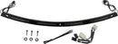 Harley Davidson Flhtcui [CUSTOM DYNAMICS] - Genesis® 4 Dynamic LED Batwing Windshield Trim