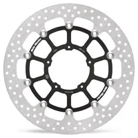 Honda CBR 954 RR Fireblade [2002-2003] - brake disc – picture 12
