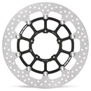 Honda CBR 954 RR Fireblade [2002-2003] - brake disc – picture 12