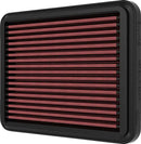 Ducati Multistrada 1000 [K & N] – high performance air filter