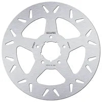 Harley-Davidson FXST 1690 Softail Standard [2012-2015] - Flame Series Fixed Rotor – Bild 7