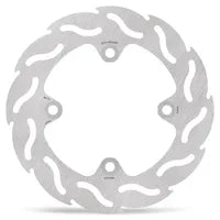 Kawasaki Z7 Hybrid [2025-2026, 2026] - disque de frein - photo 4