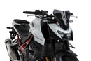 HONDA CB 750 HORNET [2025] – D12 Spoiler – Black-13
