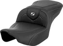 Harley Davidson Fltr [SADDLEMEN] – Roadsofa™ carbon fiber seat