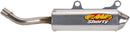 Yamaha Yz 250 [1996-1999] - Silencieux arrière Powercore 2 Shorty – photo 1