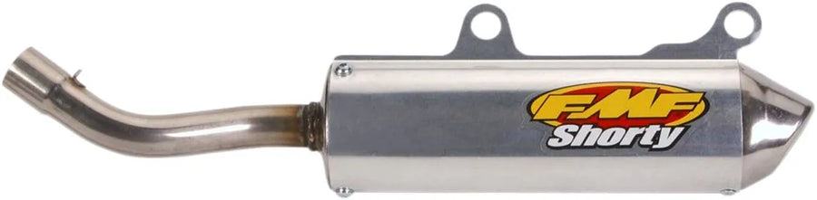 Yamaha Yz 250 [1996-1999] - Silencieux arrière Powercore 2 Shorty – photo 1