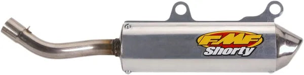 Yamaha Yz 250 [1996-1999] - Silencieux arrière Powercore 2 Shorty – photo 2