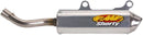 Yamaha Yz 250 [1996-1999] - Silencieux arrière Powercore 2 Shorty – photo 2