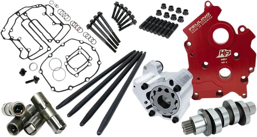 Harley-Davidson FLHCS 1923 Softail Heritage Classic Solo 117 [2026] - HP+ Camshaft Kit - Image 1