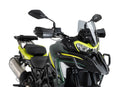 BENELLI TRK 702 X [2024] – Bulle sport – Teintée-14