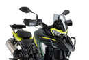BENELLI TRK 702 X [2024] – bulle sport – fortement teintée