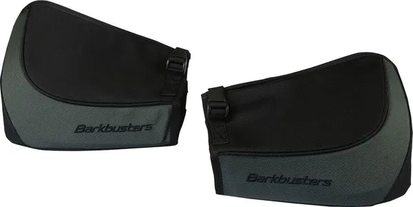 BMW F 650 CS Scarver [BARKBUSTERS] – BBZ hand protectors