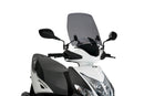 KYMCO AGILITY 50 CITY 4T [2025] – Disque scooter Trafic – Transparent-1