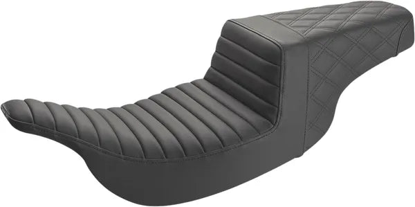 Harley Davidson Flhtcui [SADDLEMEN] – Siège élévateur
