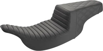Harley Davidson Flhtcui [SADDLEMEN] – Siège élévateur