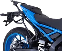 Suzuki GSX 8S [SW-MOTECH] – Porte-bagages latéral SLC