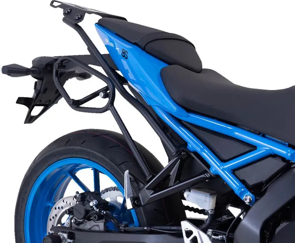 Suzuki GSX 8S [SW-MOTECH] – Porte-bagages latéral SLC