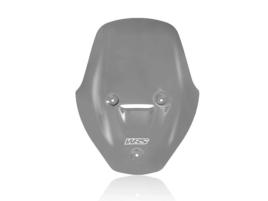 ducati diavel [WRS] – windshield