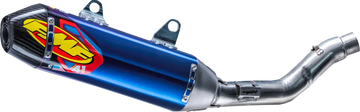 Ducati DESMO 450 EDX [2026] - Silencieux slip-on Factory 4.1 RCT – réf. 045714 – Image 1