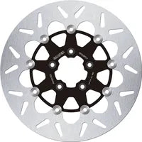 Harley-Davidson XL 1200 Xs Forty Eight Special [2020] - brake discs - surface: gold, silver - picture 12