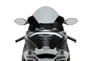 YAMAHA YZF-R9 [2025] – Bulle R-Racer – Noir