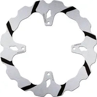 Tm Racing SMX 450 F Competition [2005-2008] - DISQUE DE FREIN FIXE WAVE RAINURÉ OVERSIZE – photo 5