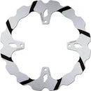 Tm Racing SMX 450 F Competition [2005-2008] - DISQUE DE FREIN FIXE WAVE RAINURÉ OVERSIZE – photo 5